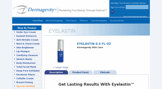 eyelastinreview.com