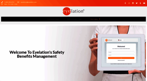 eyelation.com