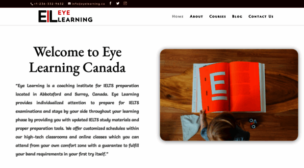 eyelearning.ca