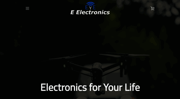 eyelectronics.com