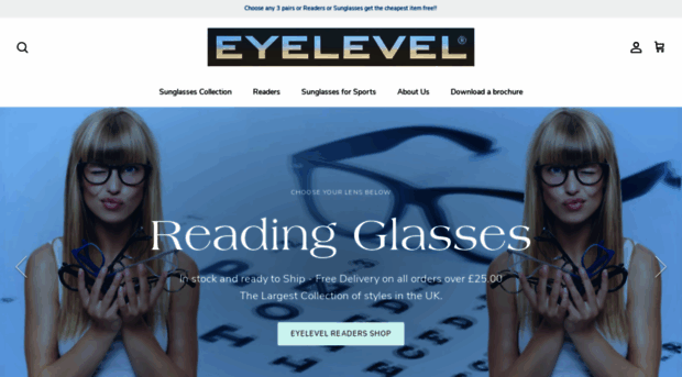 eyelevel-uk.com