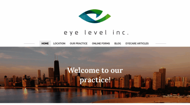 eyelevelinc.net