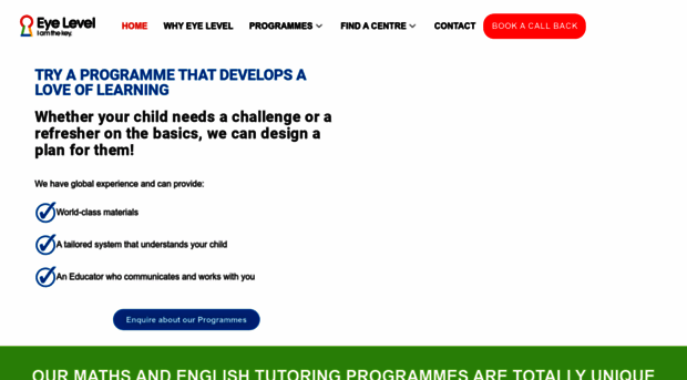 eyelevellearning.com.au