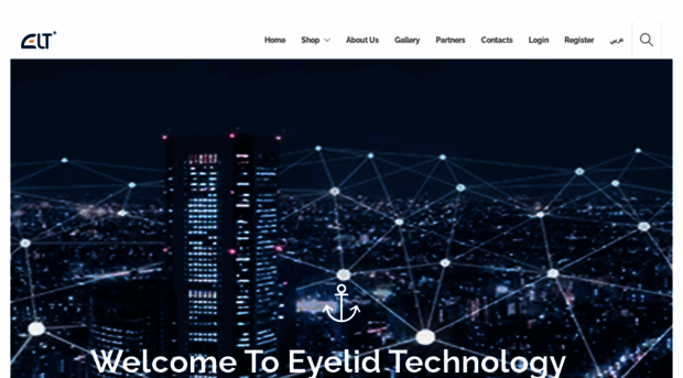 eyelidgroup.com