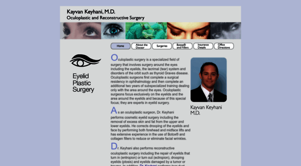 eyelidplasticsdoctor.com