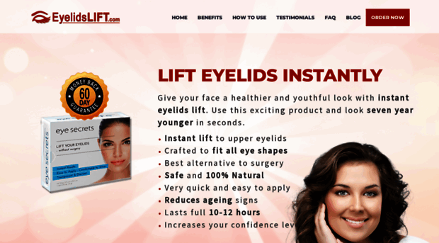 eyelidslift.com