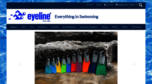 eyeline.com.au