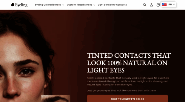eyeling.com