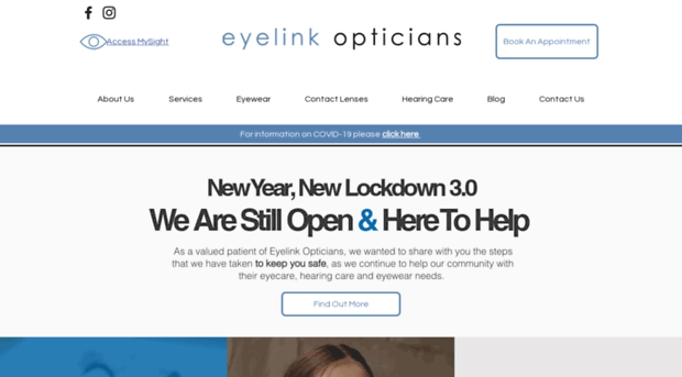 eyelink.co.uk