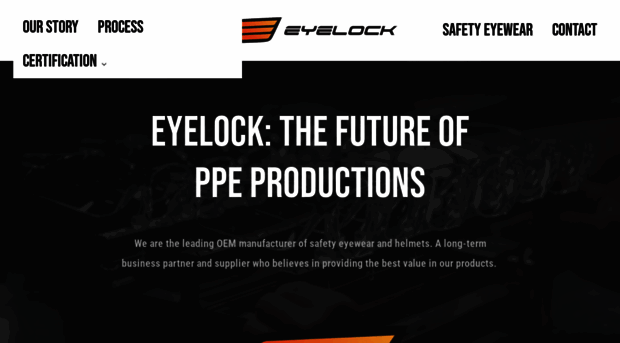 eyelocksafety.net