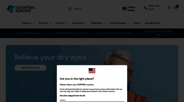 eyelounge.co.uk
