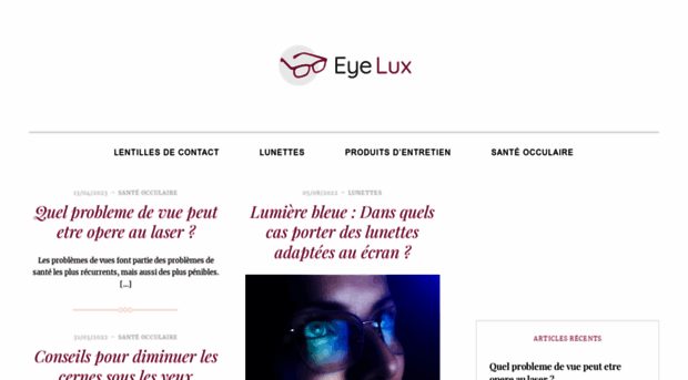 eyelux.fr