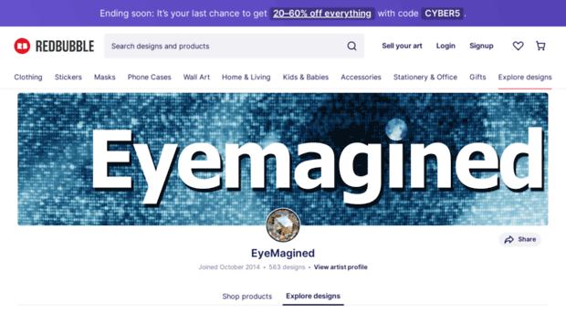 eyemagine.org