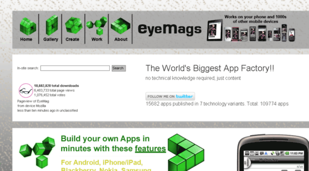eyemags.com
