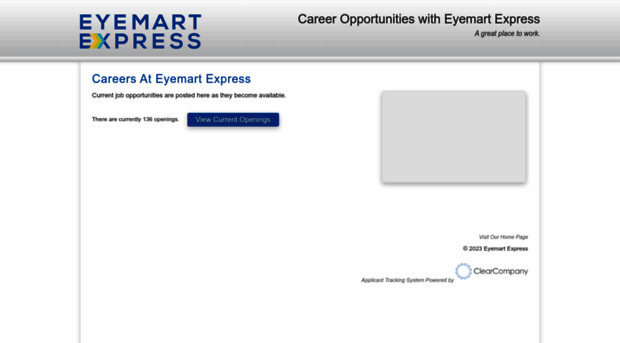 eyemartexpress.hrmdirect.com