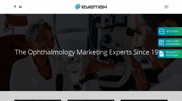 eyemaxgroup.com