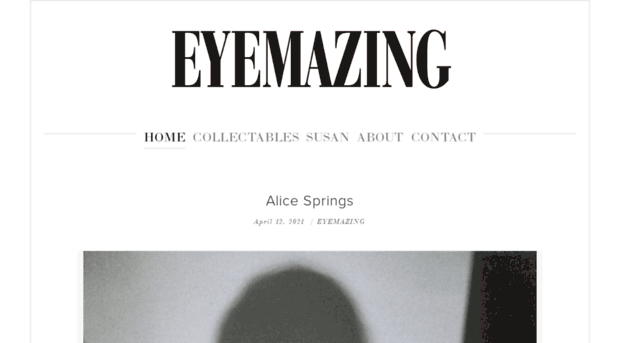 eyemazing.com