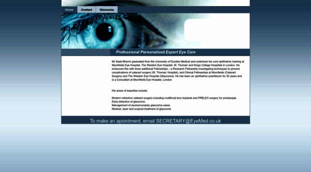 eyemed.co.uk