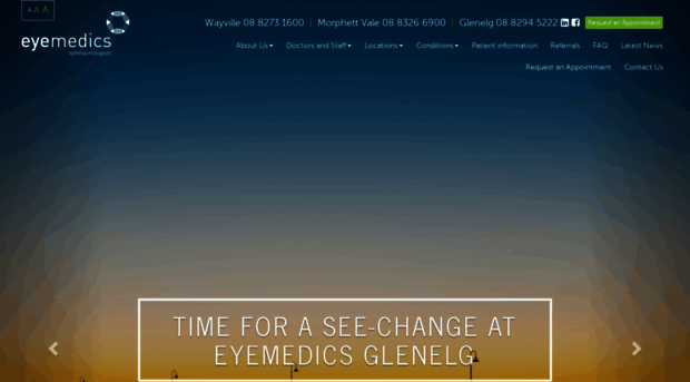 eyemedics.com.au