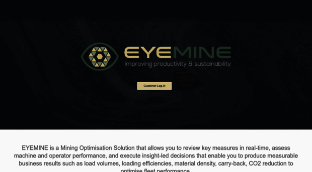 eyemine.io