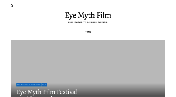 eyemythfilm.com