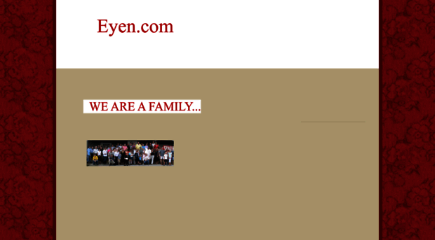 eyen.com
