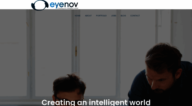 eyenov.com