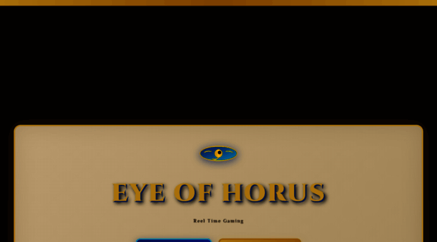 eyeofhorus-game.top