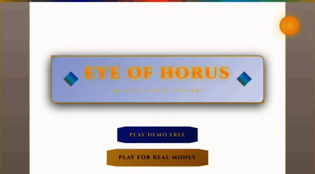 eyeofhorus-slot-demo.top