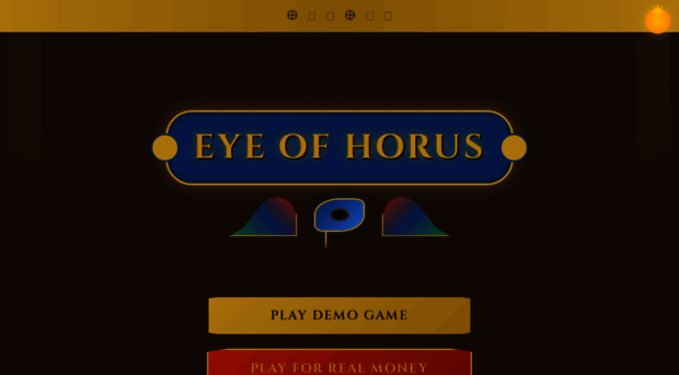 eyeofhorus-slot-machine.top