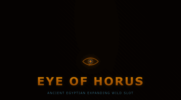 eyeofhorus-slot-online.top