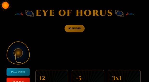 eyeofhorus-slotonline.top