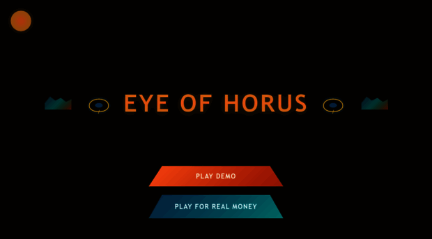 eyeofhorusfreedemo.top