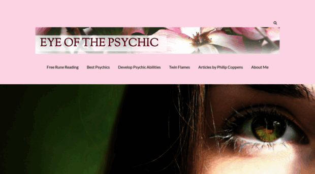 eyeofthepsychic.com