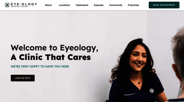 eyeology.com