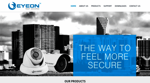 eyeon-world.com