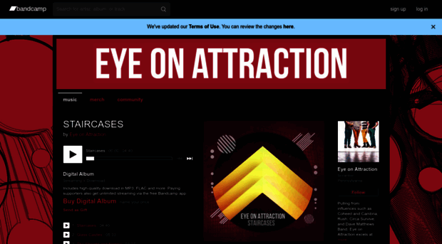 eyeonattraction.bandcamp.com