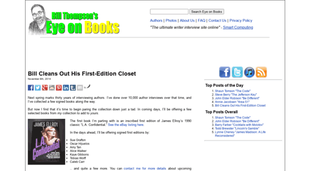 eyeonbooks.com