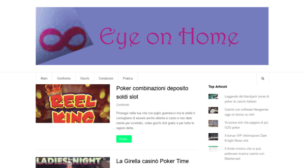 eyeonhome.org