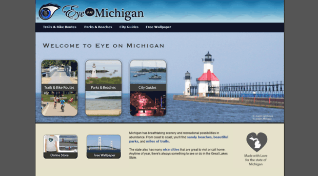 eyeonmichigan.com