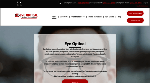 eyeopticalstore.com