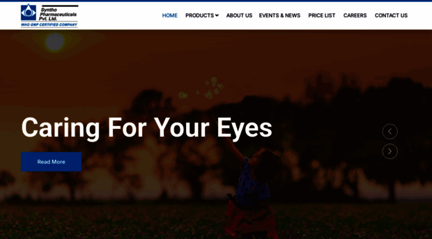 eyepharma.in