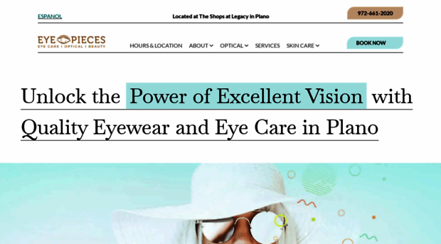 eyepiecesplano.com