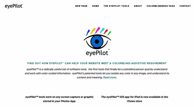 eyepilot.com