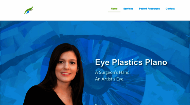 eyeplasticsplano.com