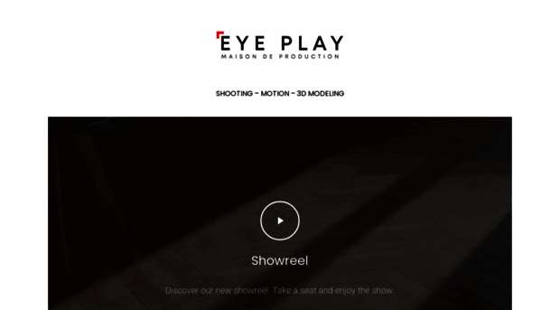 eyeplay.fr