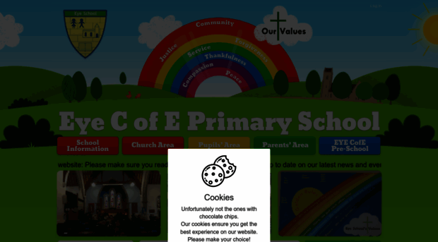 eyeprimaryschool.co.uk