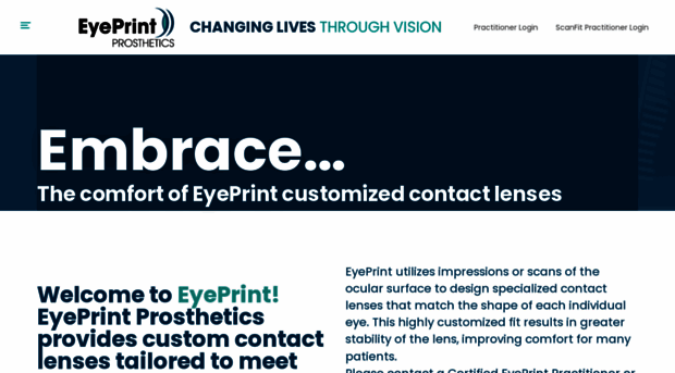 eyeprintpro.com