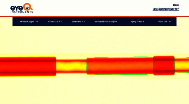eyeq-instruments.com
