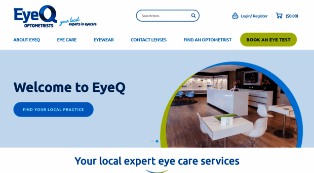 eyeq.com.au